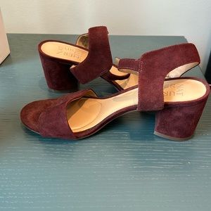 Naturalizer Caitlyn size 7